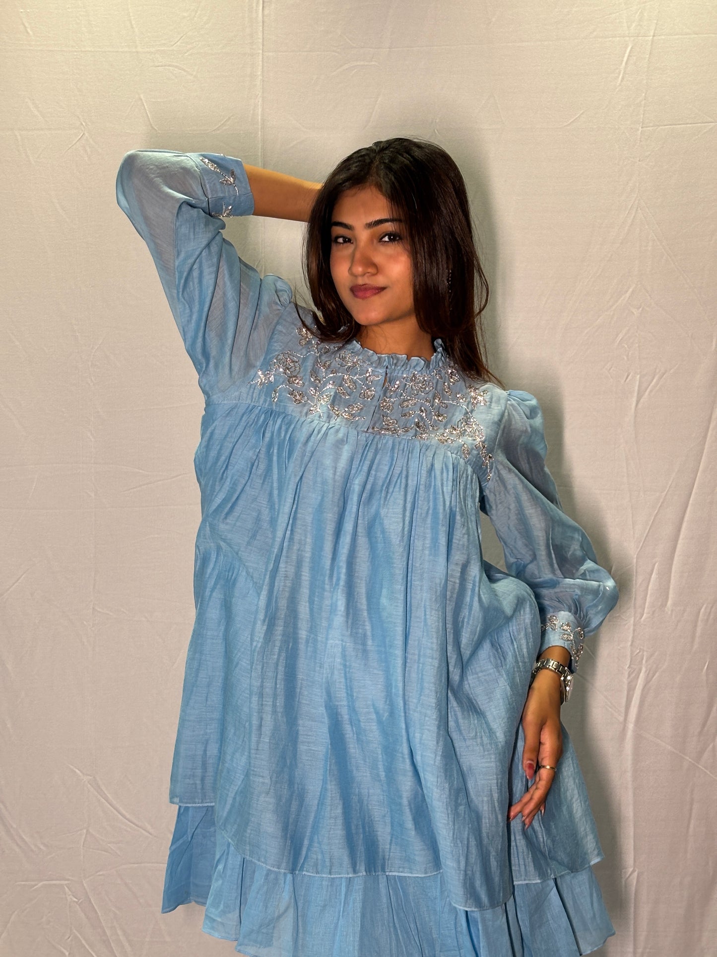 Samudra Blue