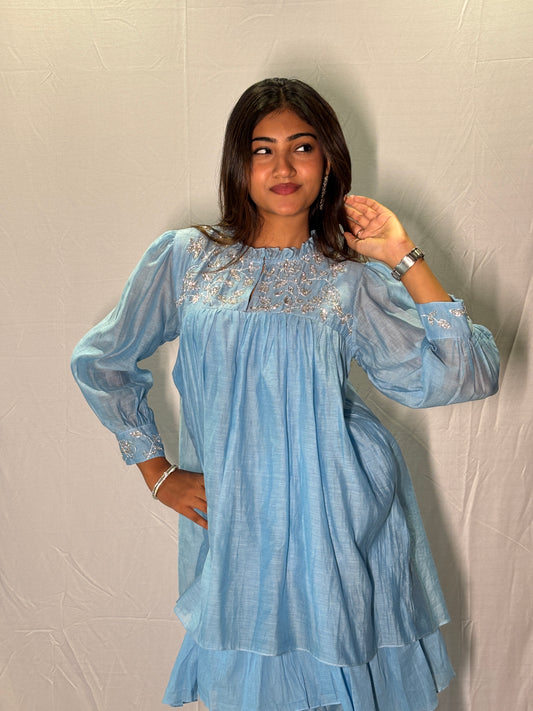 Samudra Blue
