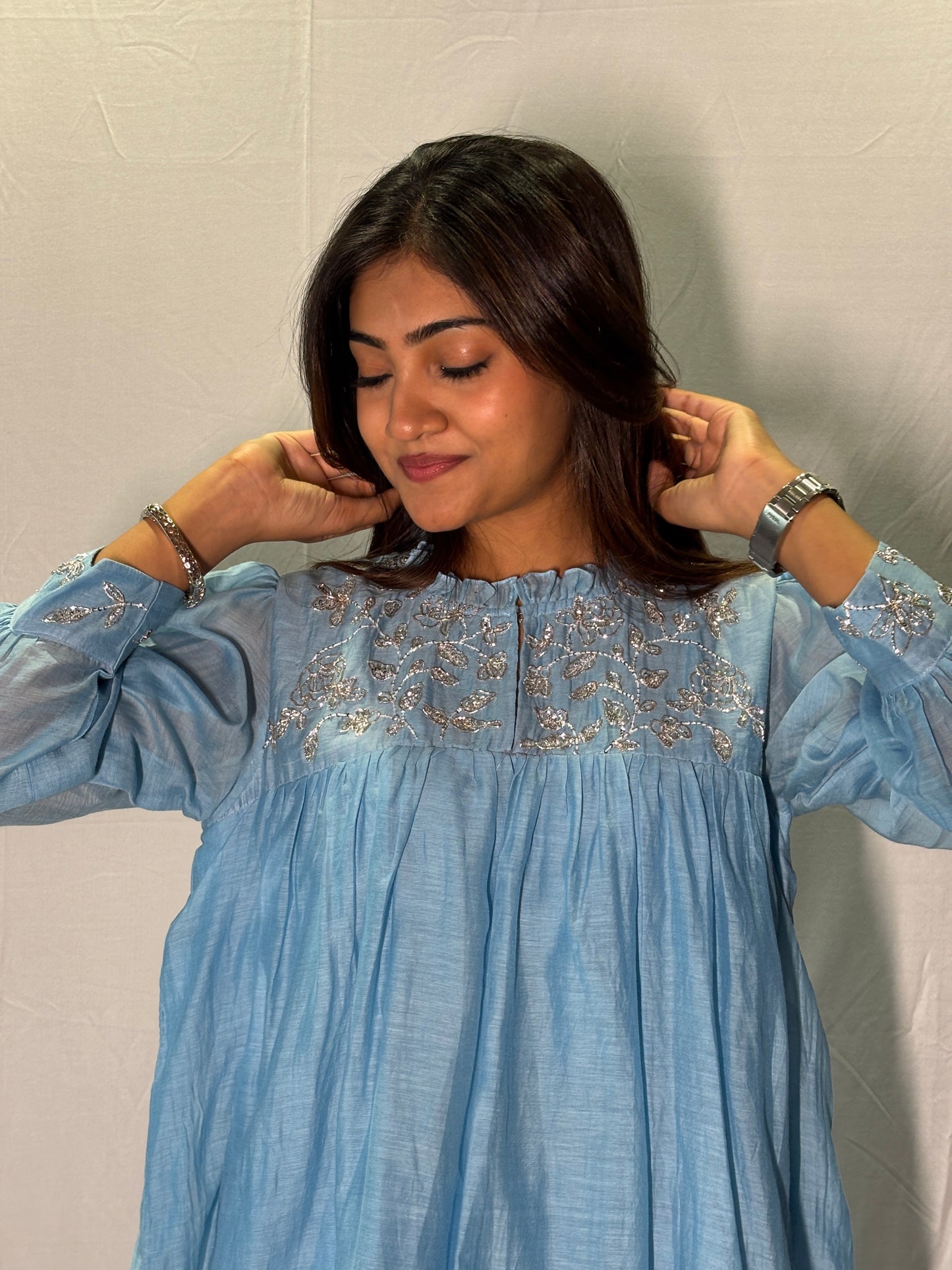 Samudra Blue