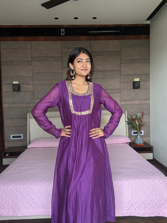 Jaambli - Deep purple traditions